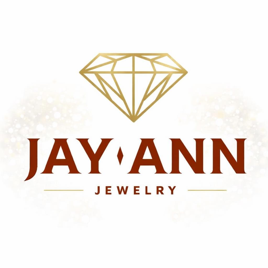 Jay-Ann Jewelries logo