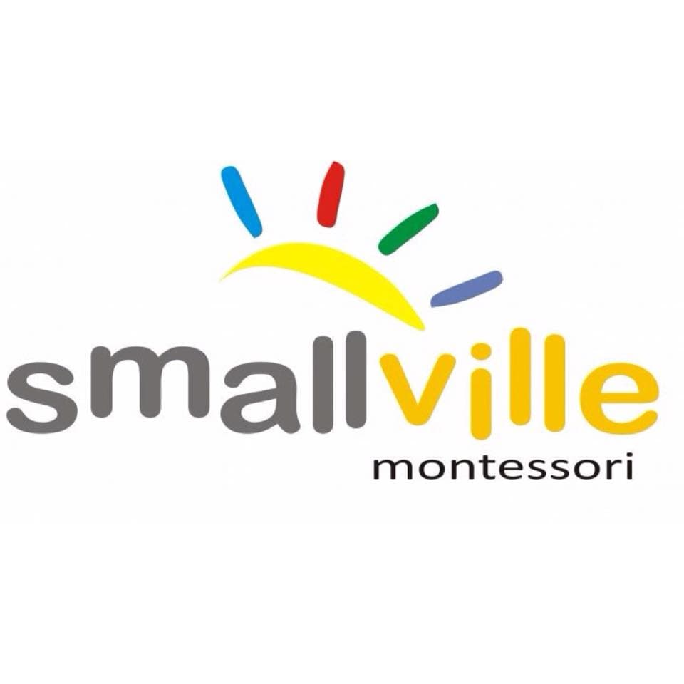 Smallville Montessori logo