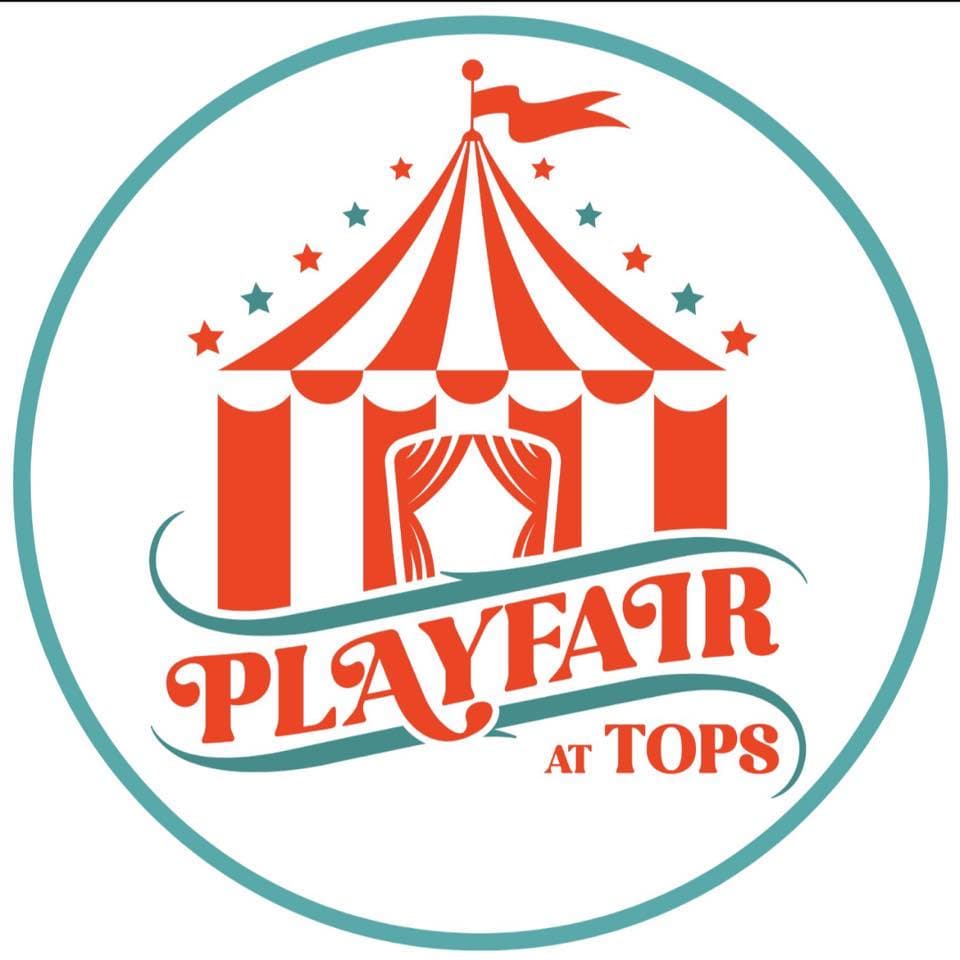 PlayFair logo
