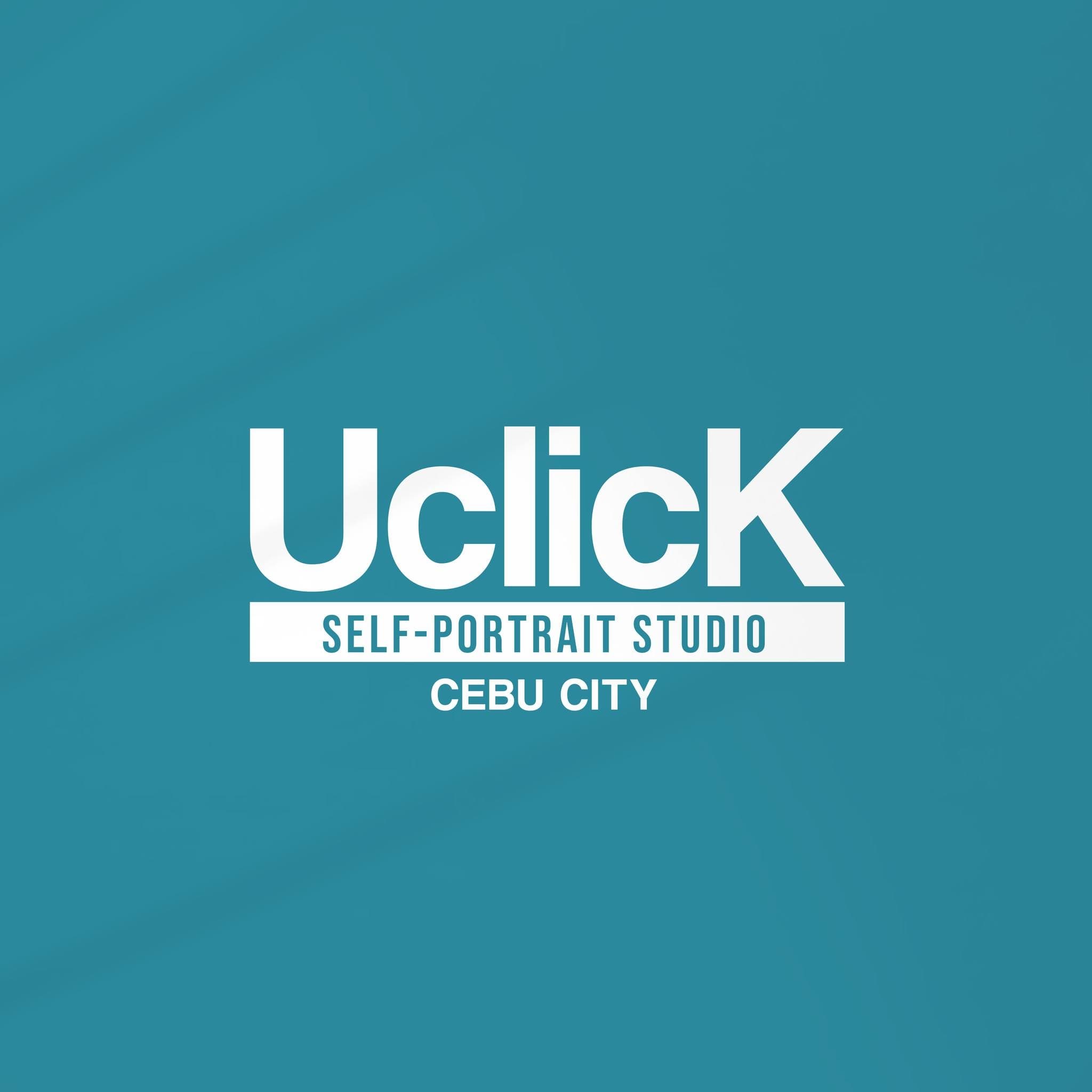 Uclick Self-Portrait Studio logo