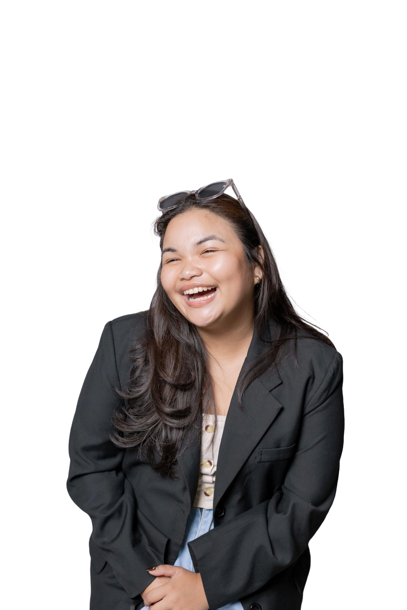 Kyla, founder of Social Grind